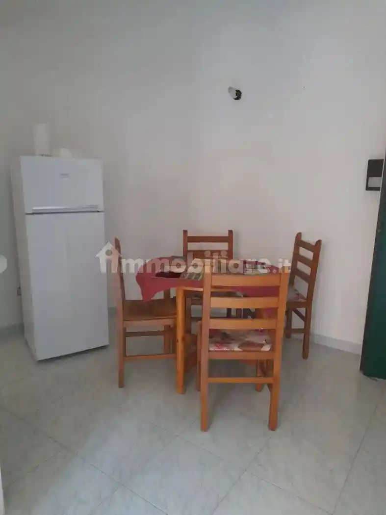 Appartamento in affitto a Palermo