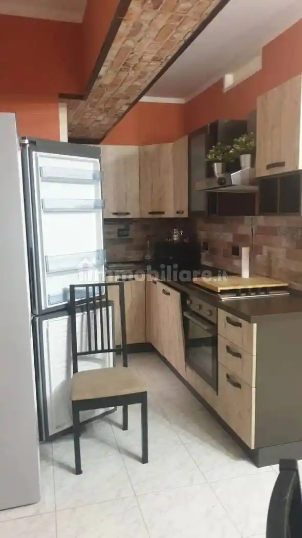 Appartamento in affitto a Palermo