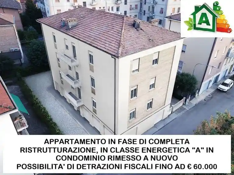 Appartamento in vendita a Modena