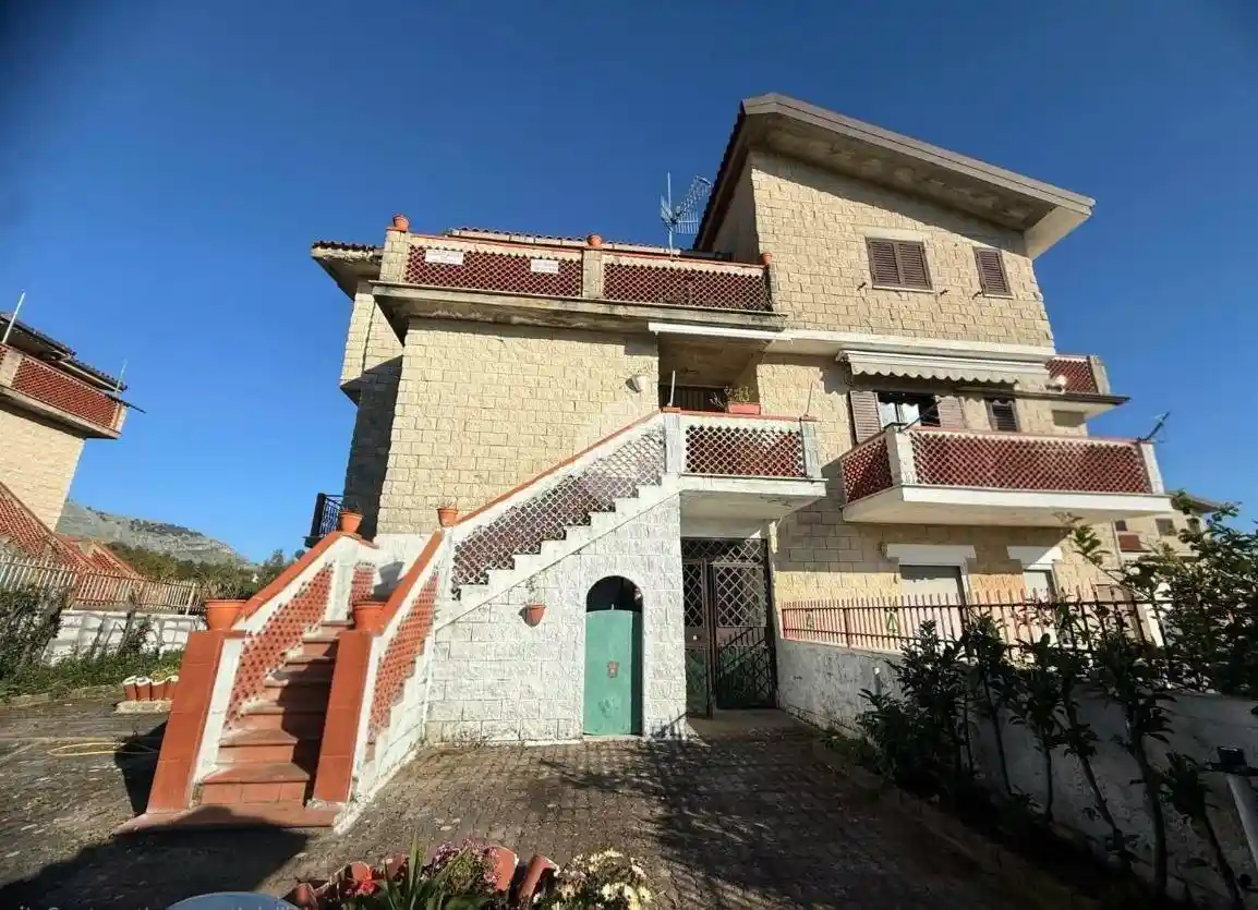 Villa in vendita a Scalea