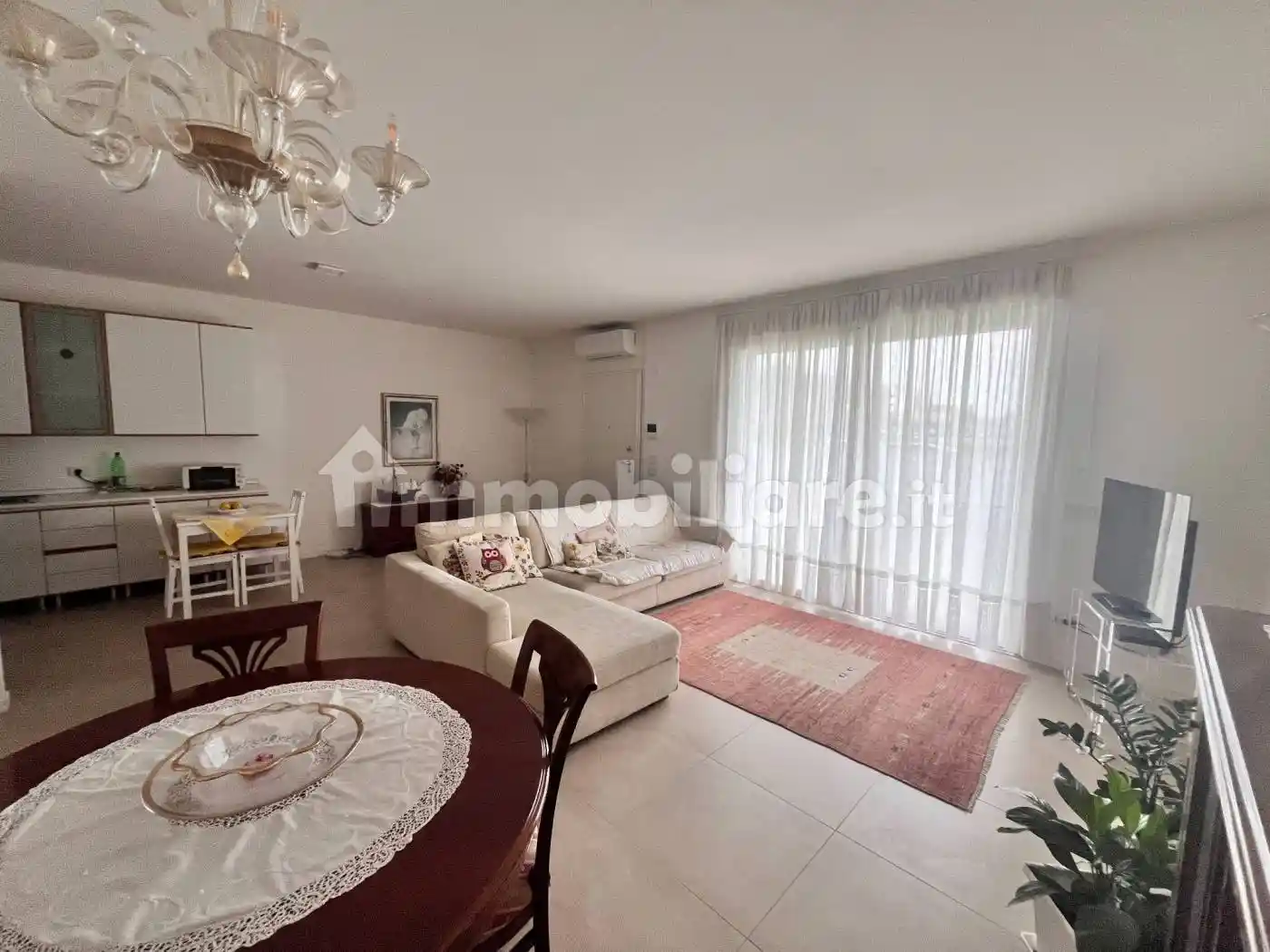Appartamento in vendita a Abano Terme