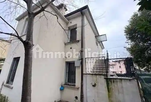 Appartamento in vendita a Venezia