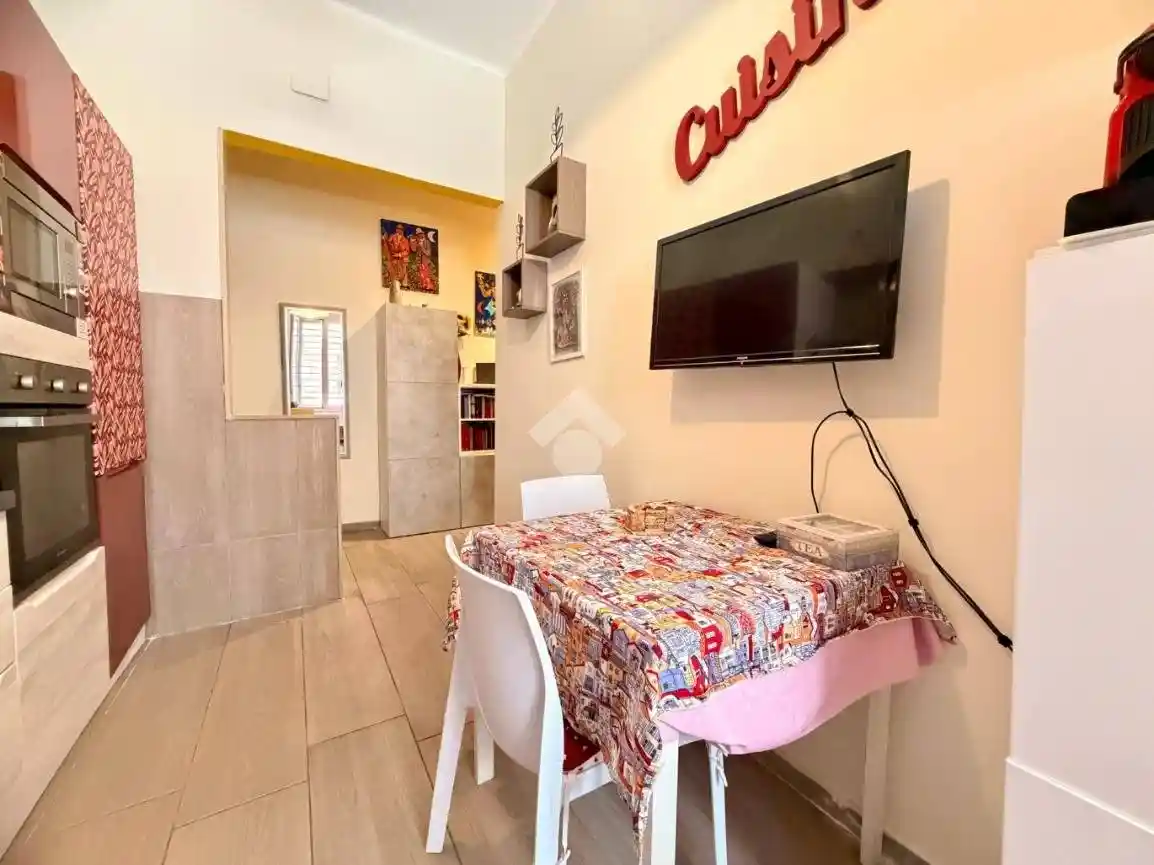 Appartamento in vendita a Bari