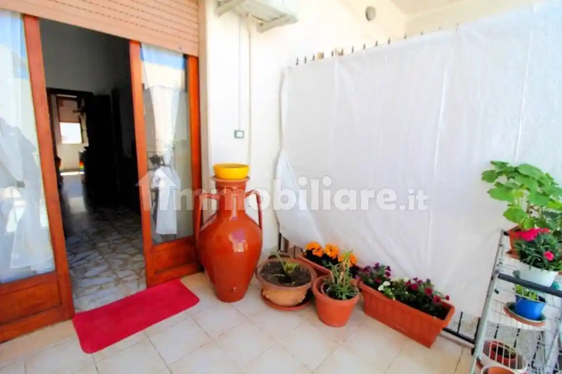 Appartamento in vendita a Grottaglie