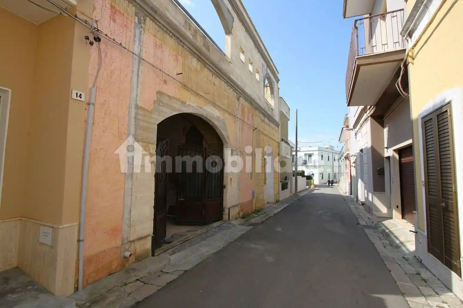 Casa indipendente in vendita a Sannicola