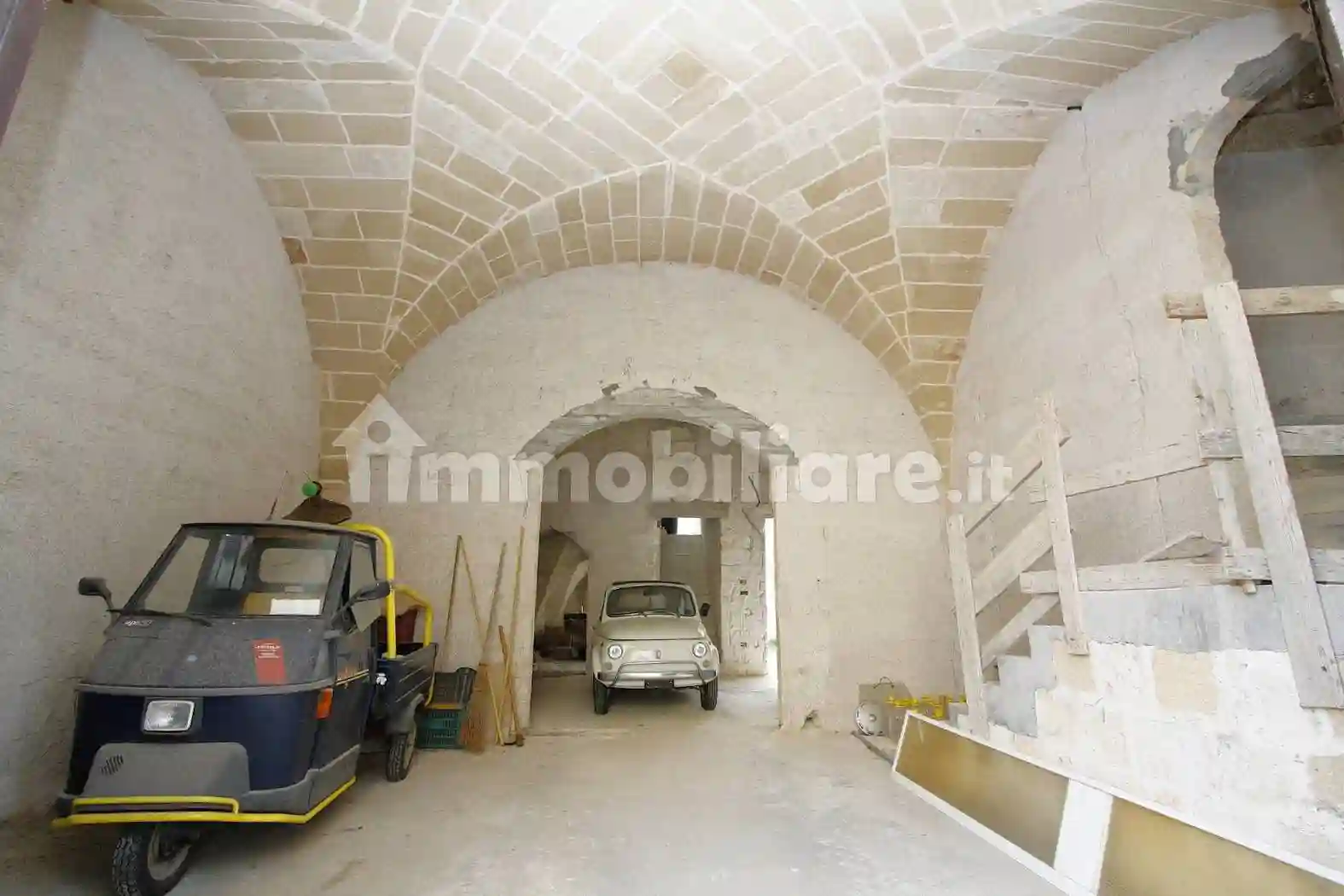 Casa indipendente - foto 3