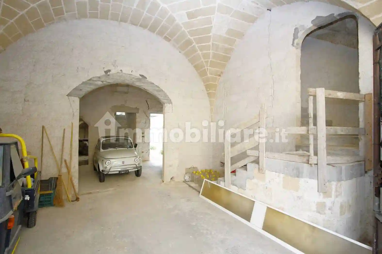 Casa indipendente - foto 4