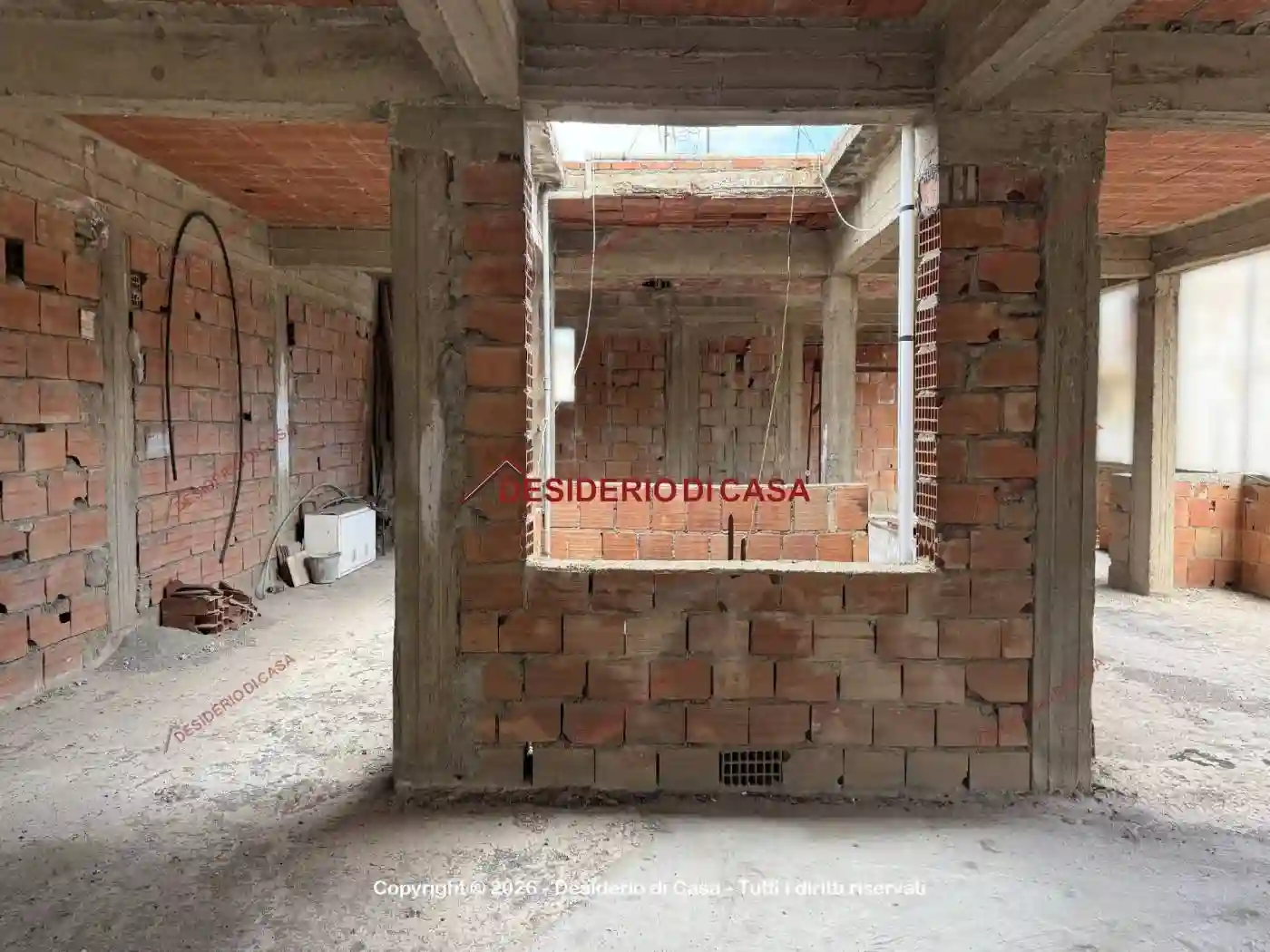 Attico - Mansarda - foto 3