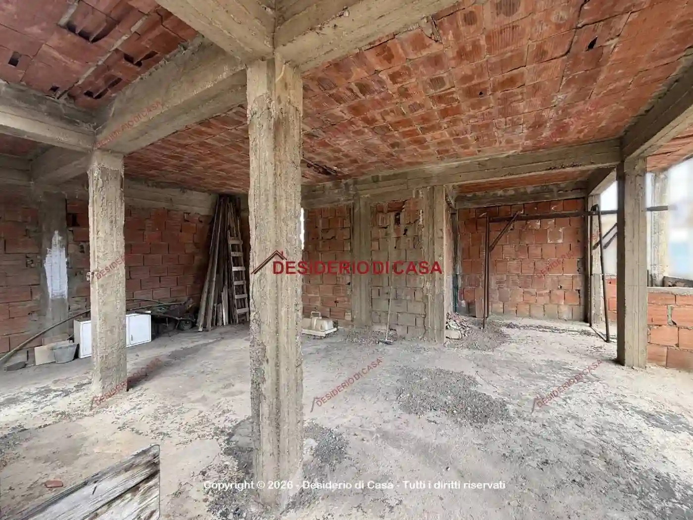 Attico - Mansarda - foto 5