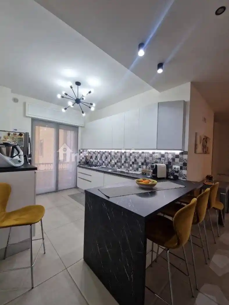 Appartamento in vendita a Brindisi