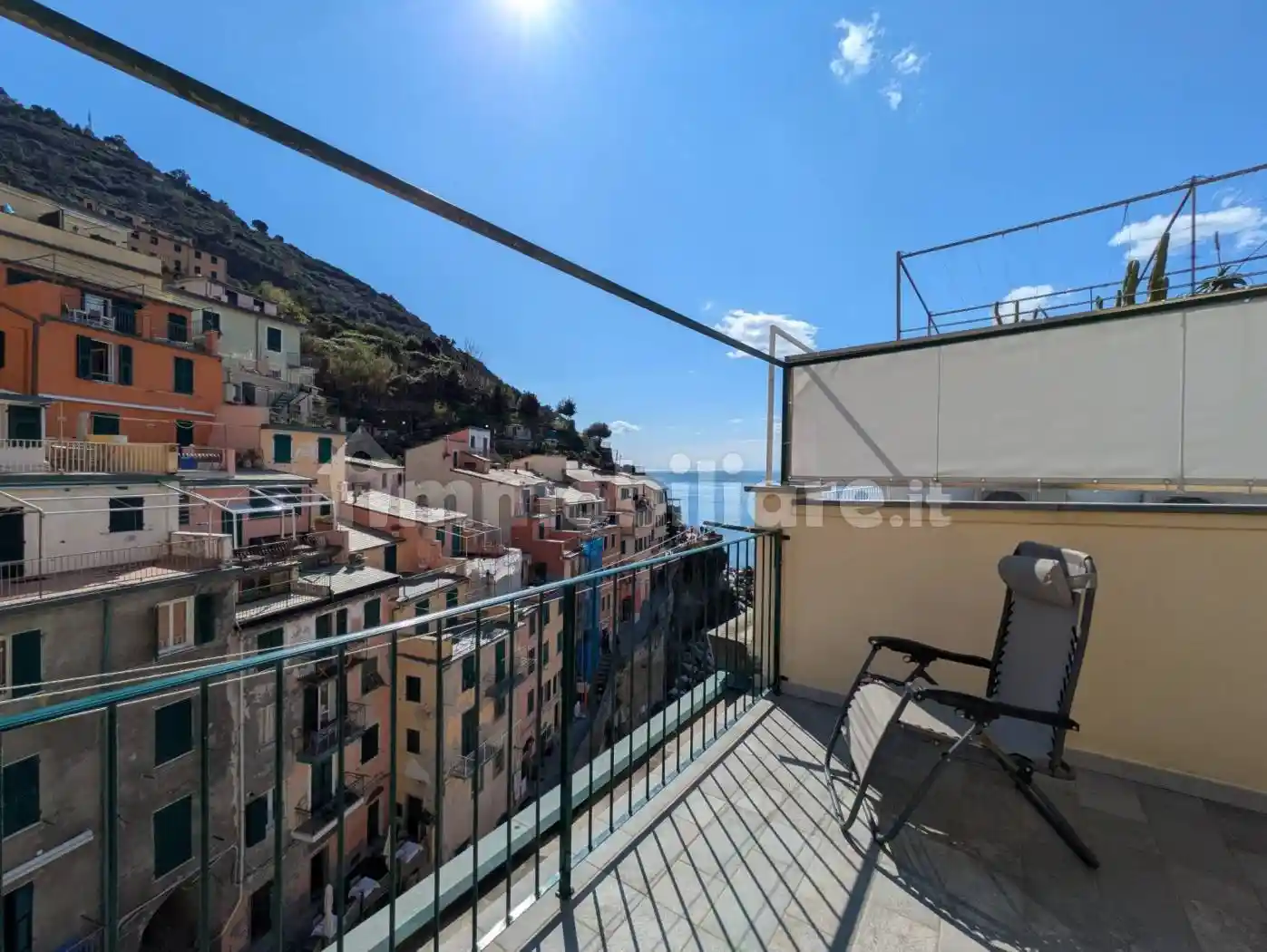 Casa indipendente in vendita a Riomaggiore
