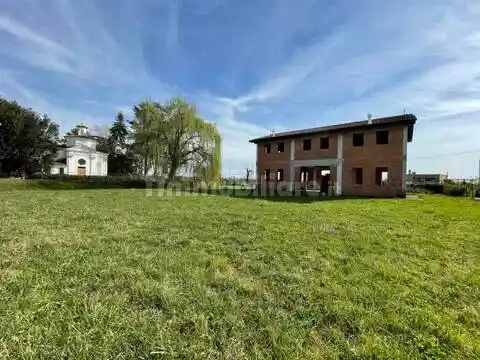 Villa in vendita a Zenson di Piave