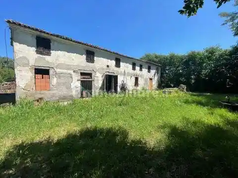 Rustico - Casale in vendita a Morgano