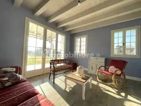 Villa in vendita a San Biagio di Callalta