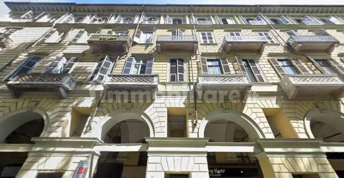 Appartamento in affitto a Torino