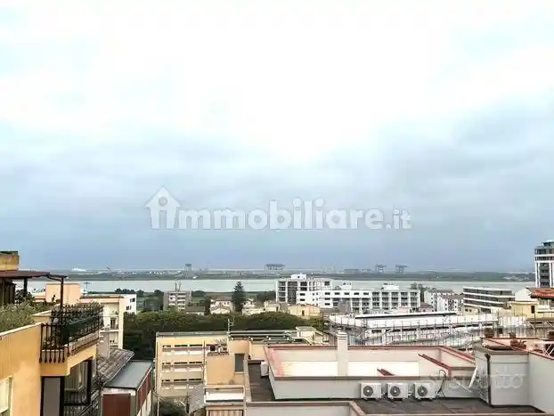 Appartamento in vendita a Cagliari