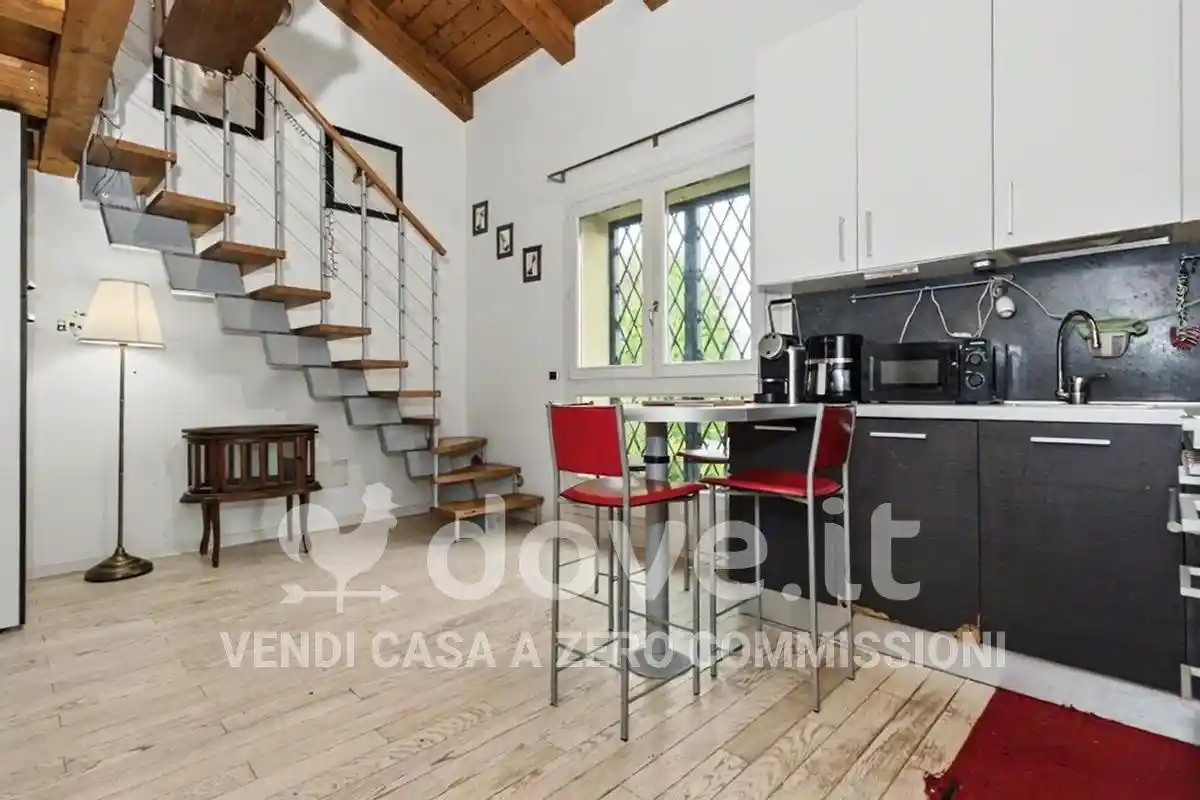 Appartamento in vendita a Bologna