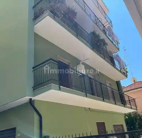 Appartamento in vendita a Riva Ligure