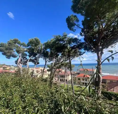 Appartamento in vendita a Santo Stefano al Mare
