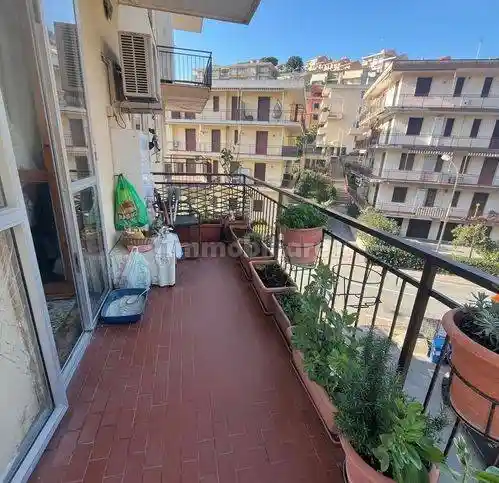 Appartamento in vendita a Santo Stefano al Mare