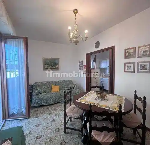 Appartamento in vendita a Santo Stefano al Mare