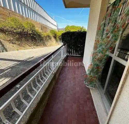 Appartamento in vendita a Santo Stefano al Mare