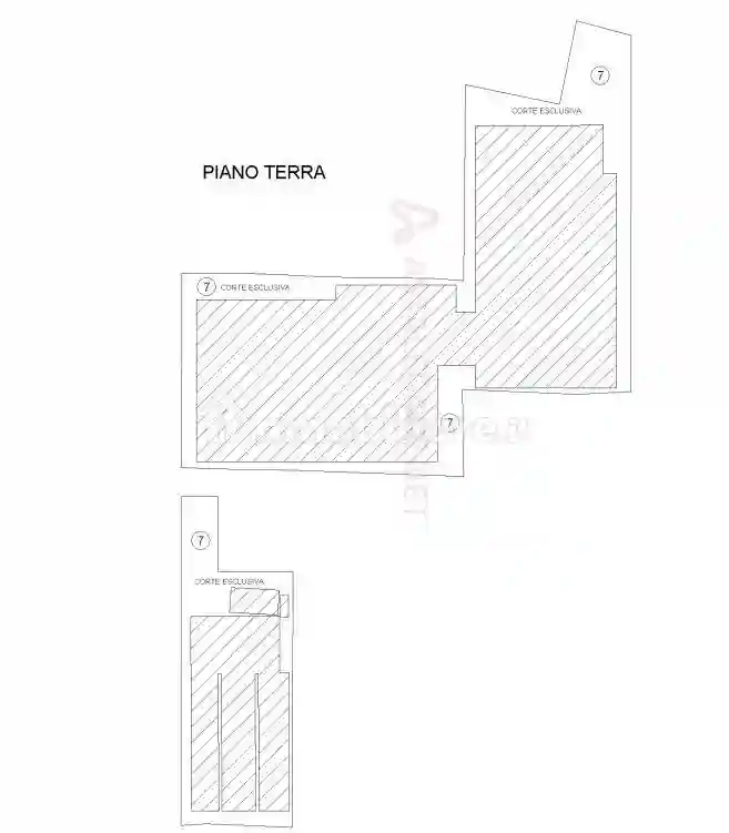 Palazzo - Edificio - foto 3