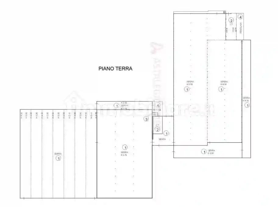 Palazzo - Edificio - foto 5