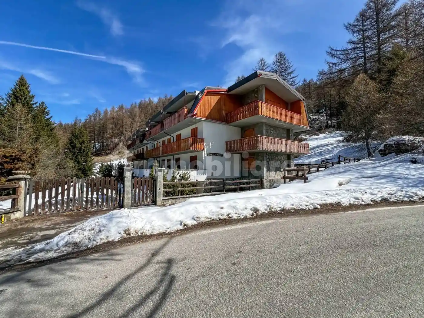 Appartamento in vendita a Sauze d'Oulx