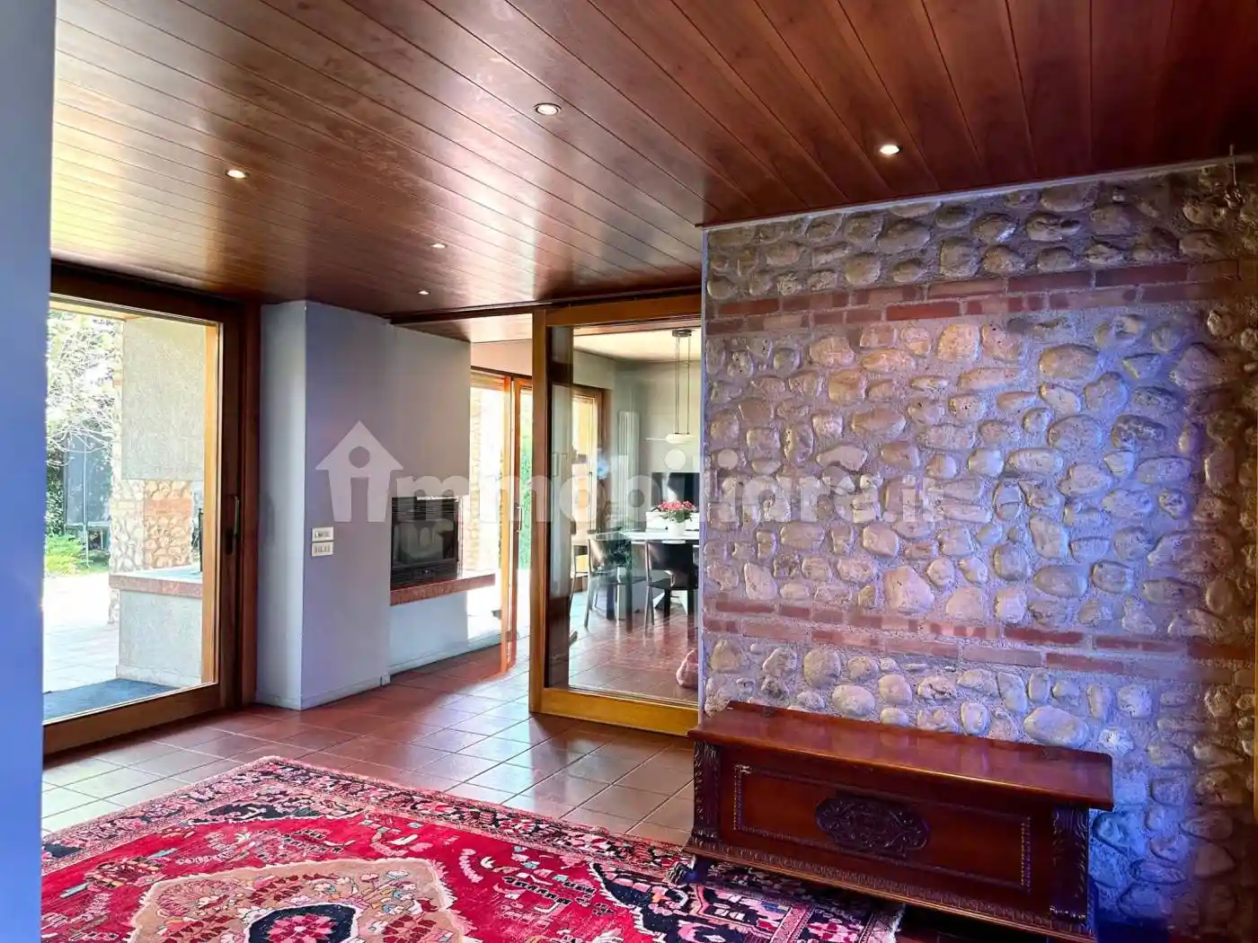 Villa in vendita a Thiene