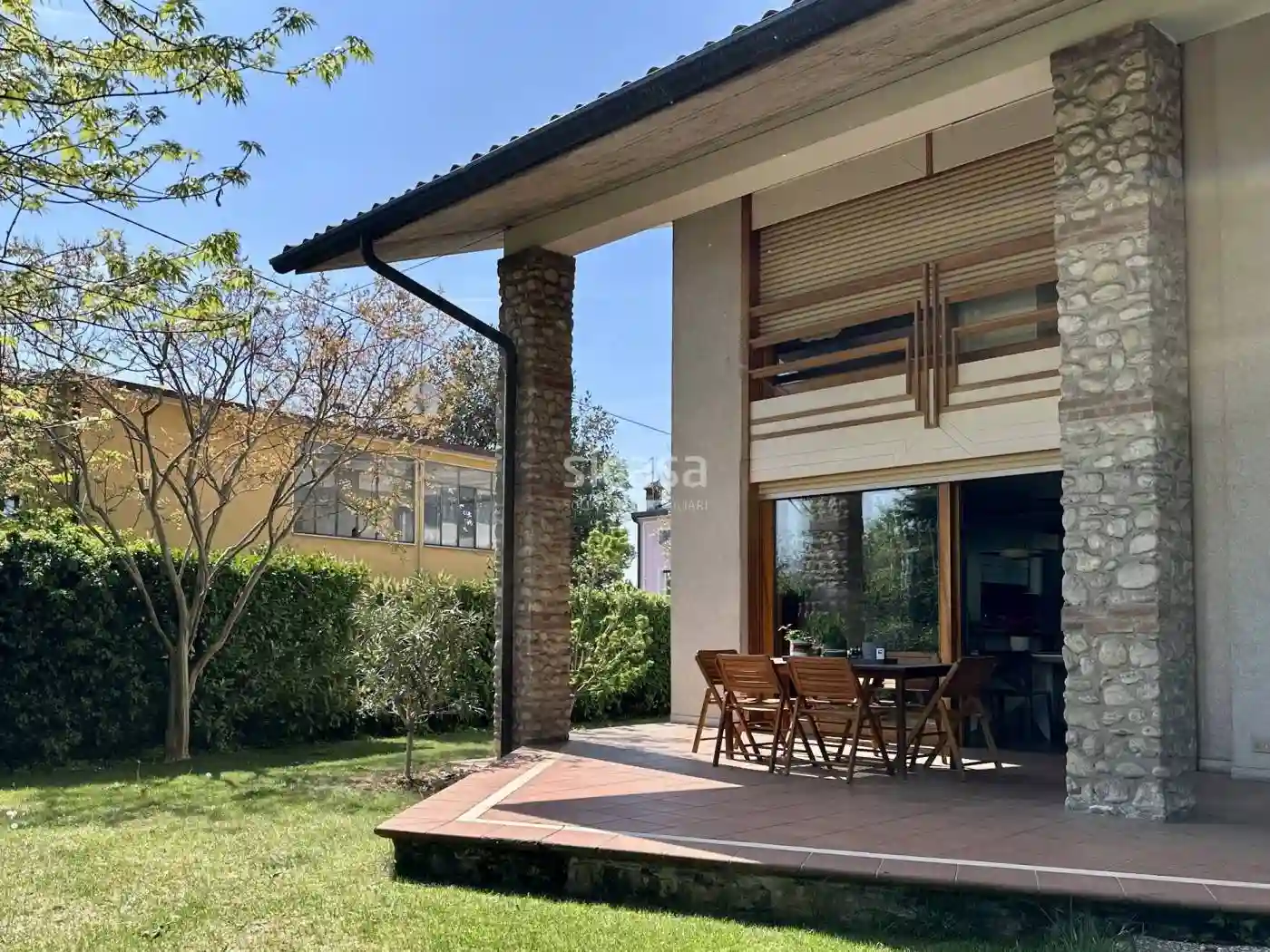 Villa - foto 2
