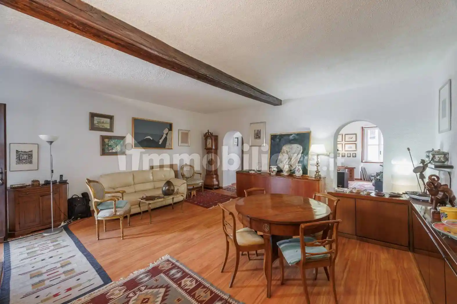 Appartamento in vendita a Torino