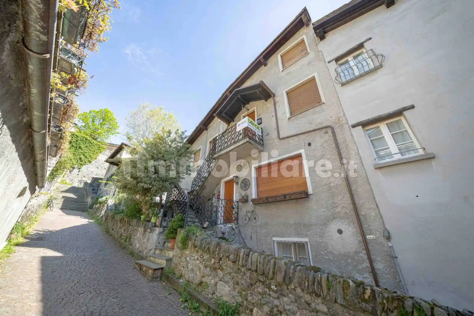 Appartamento in vendita a Sondrio