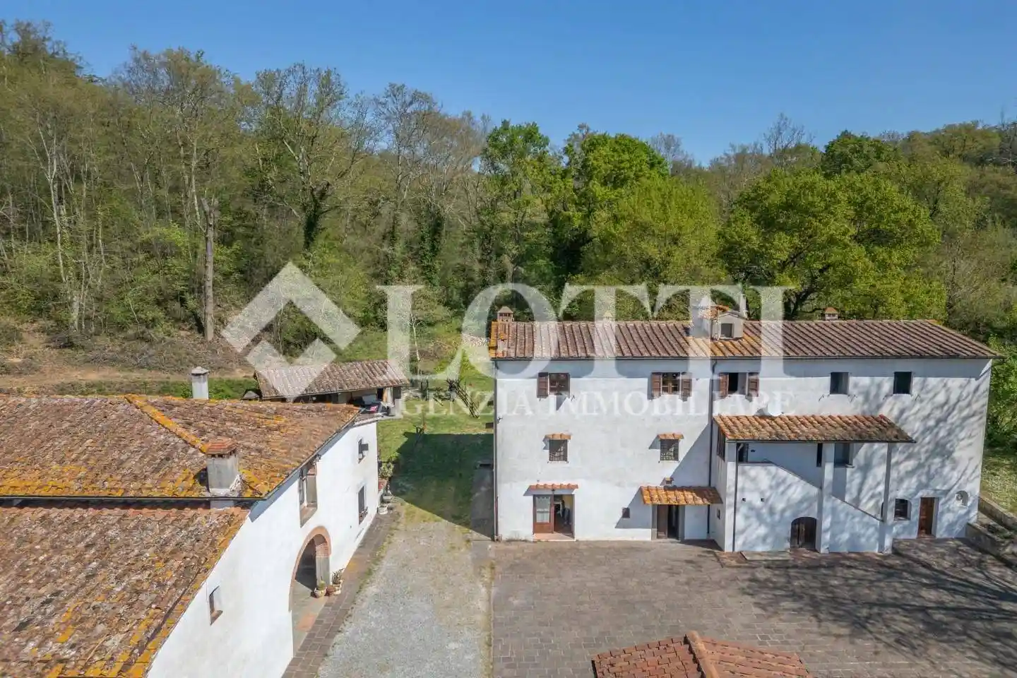 Appartamento in vendita a Calcinaia