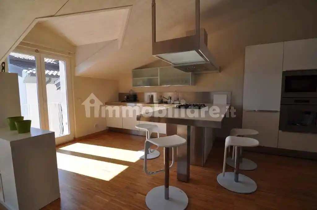 Loft in affitto a Grosseto