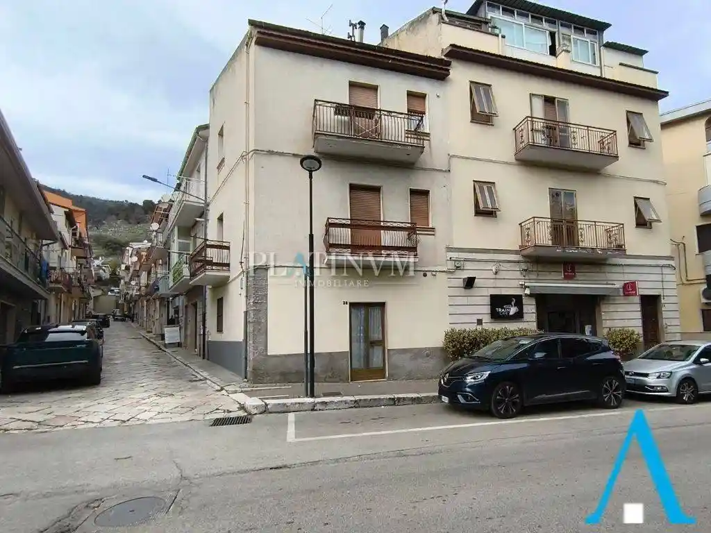 Casa indipendente in vendita a San Giovanni Rotondo