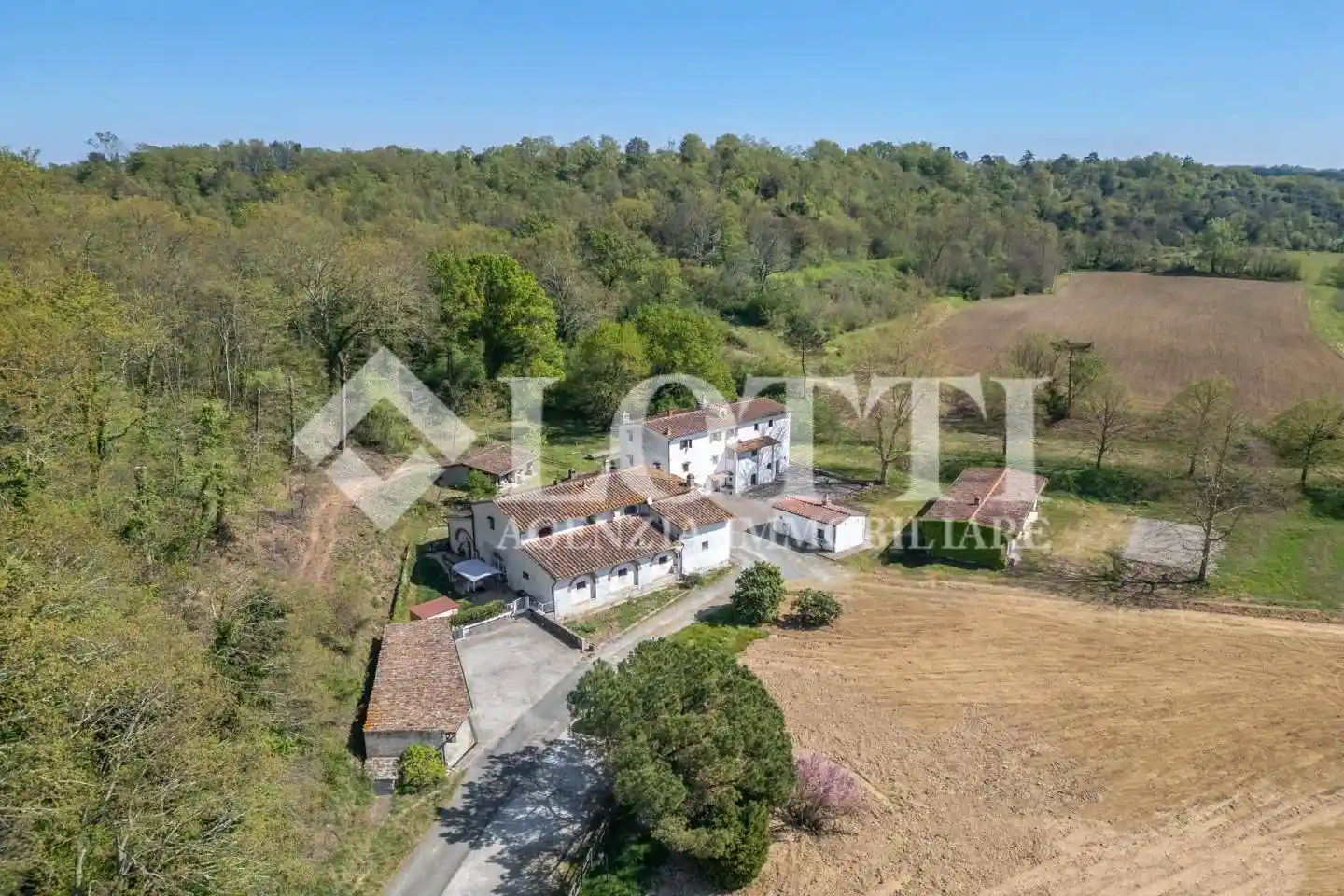 Appartamento in vendita a Calcinaia