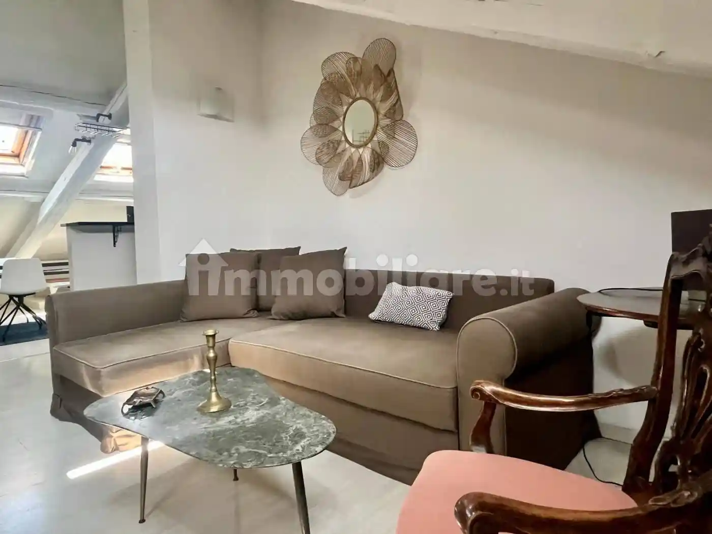 Attico - Mansarda in vendita a Milano