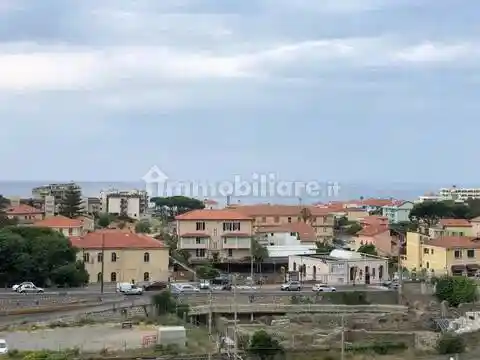 Appartamento in vendita a Ventimiglia