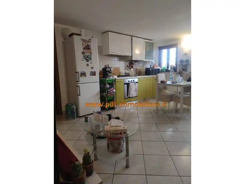 Appartamento in affitto a Mentana