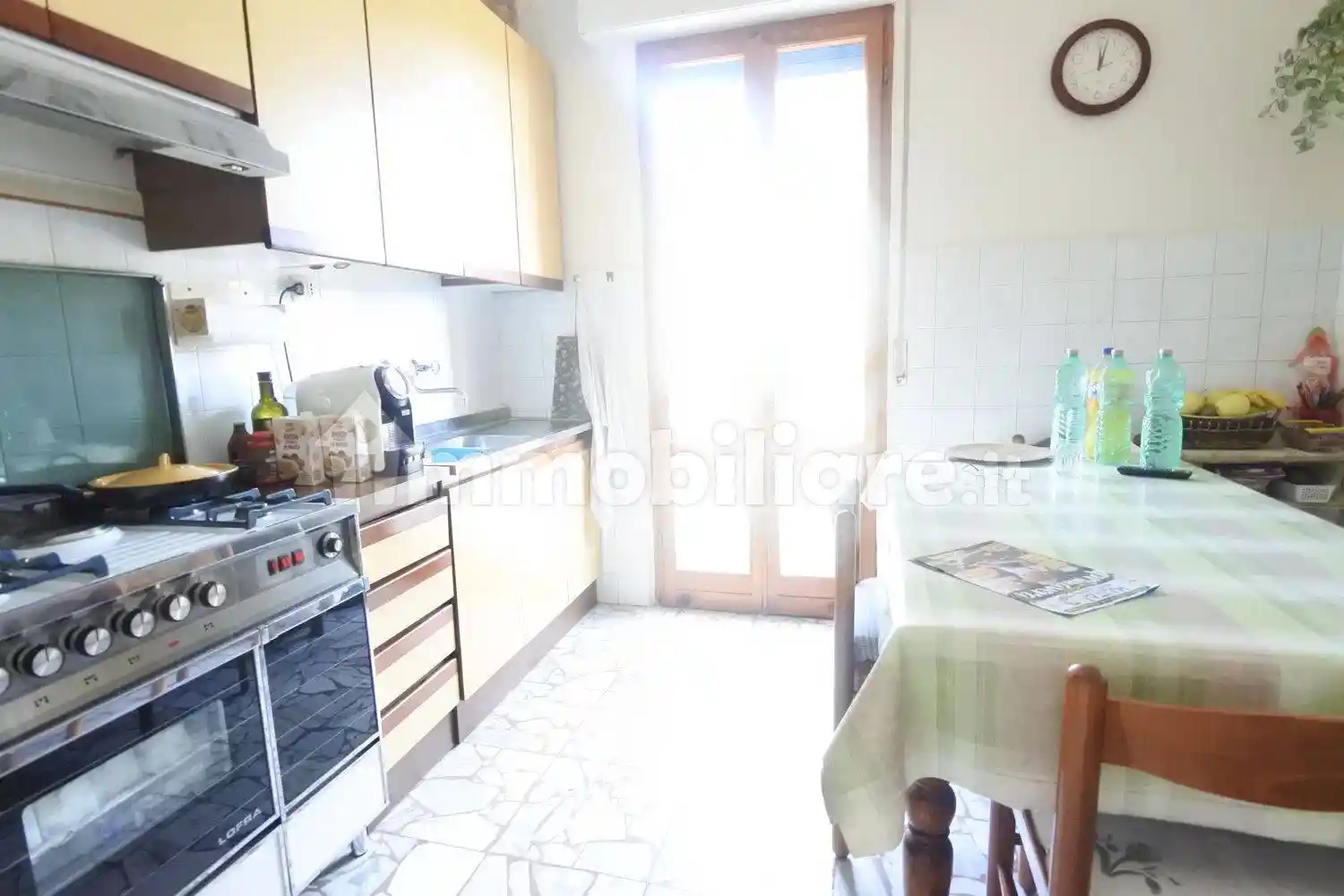 Appartamento in vendita a Montemurlo