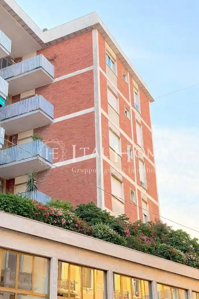 Appartamento in vendita a Bergamo