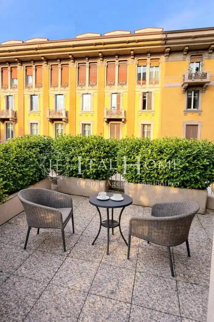 Appartamento in vendita a Bergamo