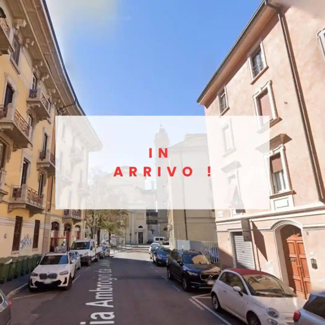 Appartamento in vendita a Bergamo
