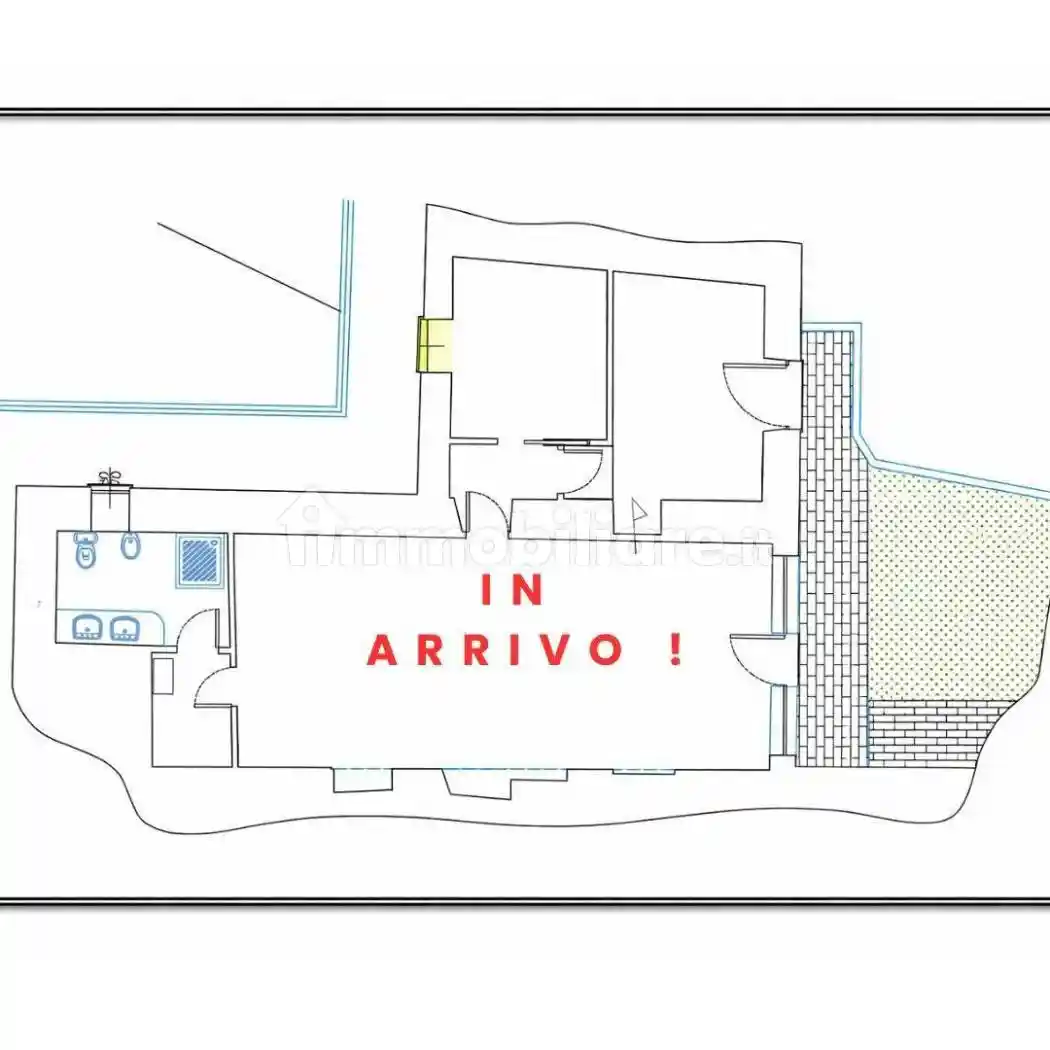 Appartamento in vendita a Ranica
