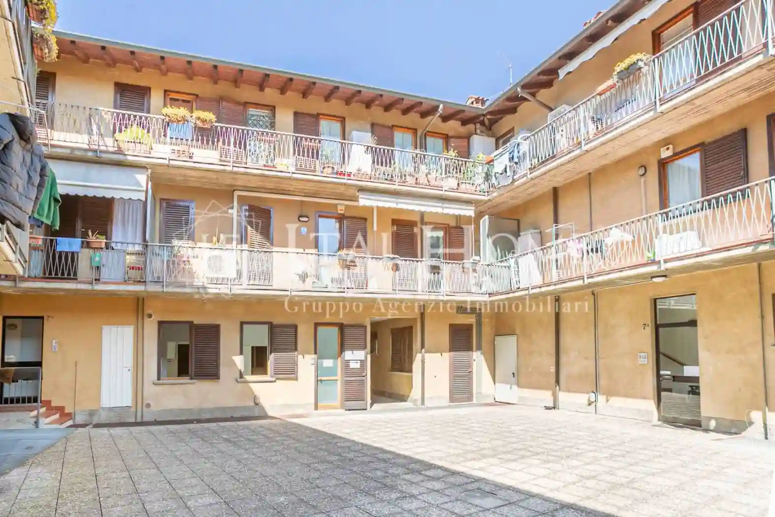 Appartamento - foto 5