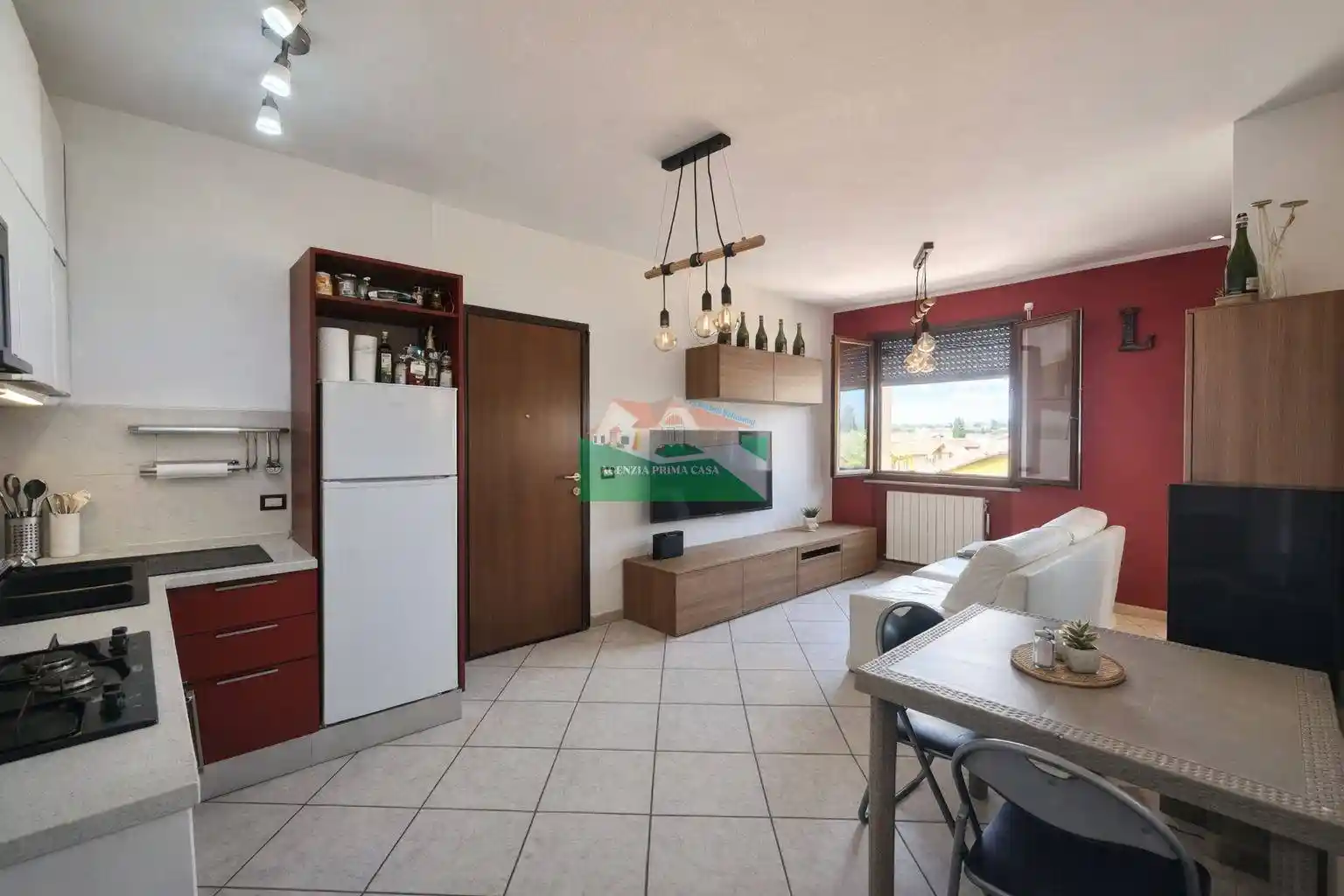 Appartamento in vendita a Ravenna