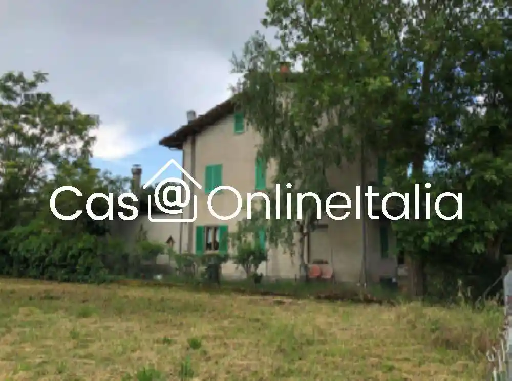 Villa in vendita a Castiglione del Lago