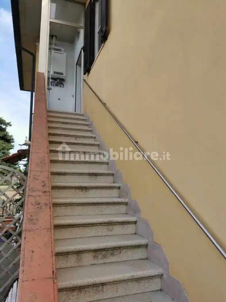 Appartamento in vendita a Piombino