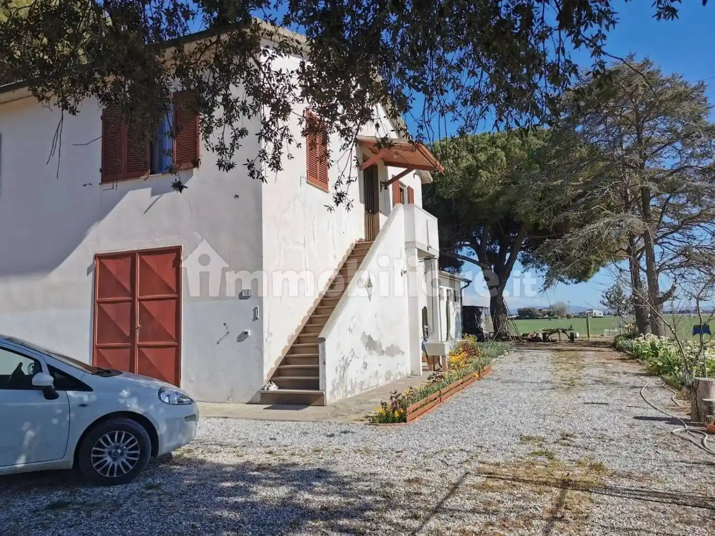 Rustico - Casale in vendita a Campiglia Marittima